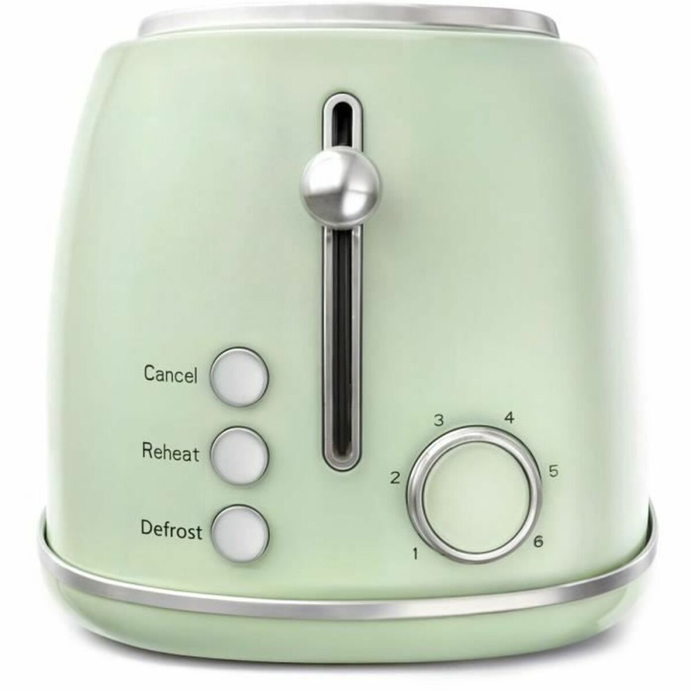 Toaster Sweiss SWEISS - GRV7 grün 1500 W