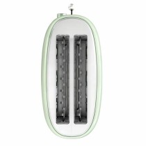 Grille-pain Sweiss SWEISS - GRV7 Vert 1500 W