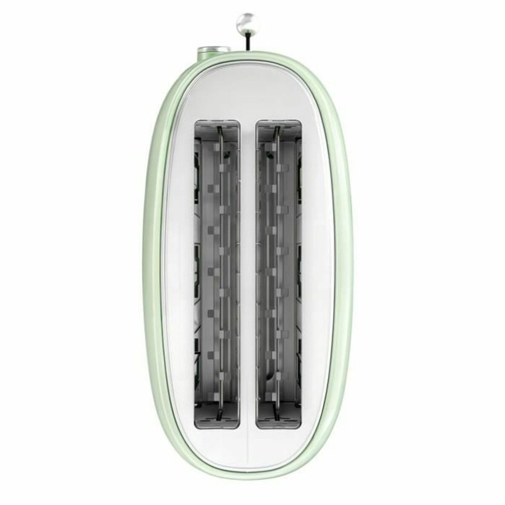 Grille-pain Sweiss SWEISS - GRV7 Vert 1500 W
