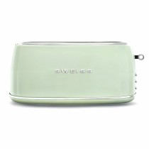 Toaster Sweiss SWEISS - GRV7 grün 1500 W