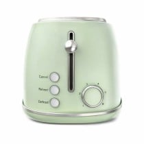 Toaster Sweiss SWEISS - GRV7 Green 1500 W