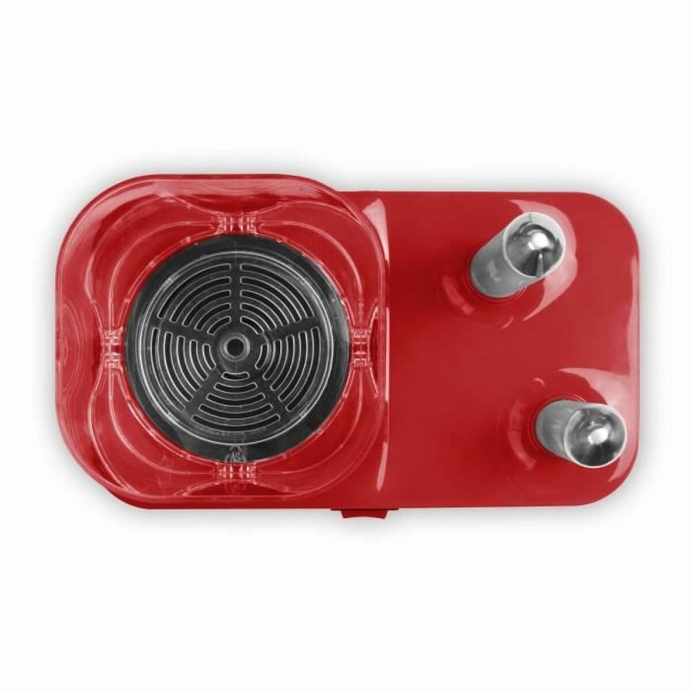 Hot Dog Maschine Livoo DOC238RC
