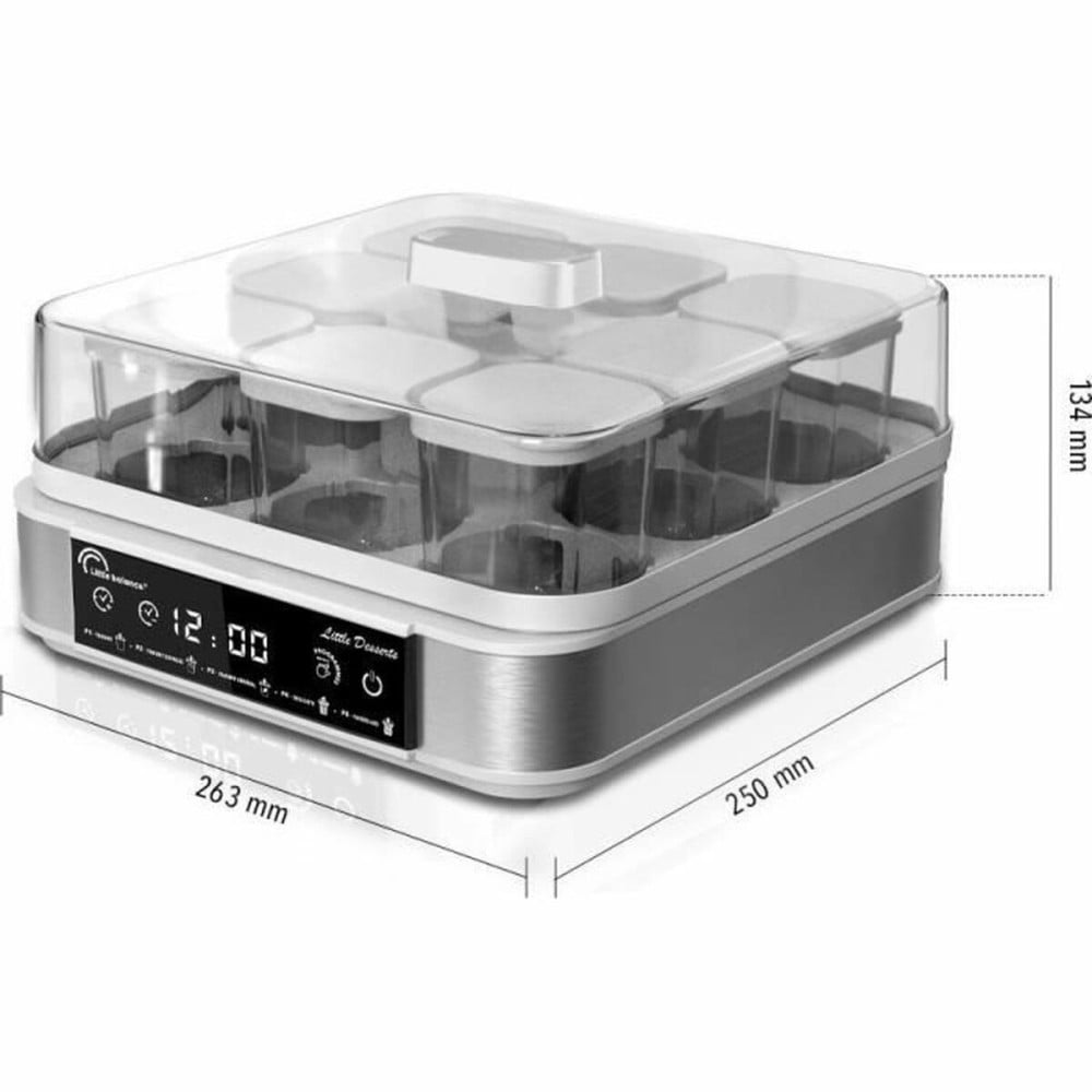Yoghurt Maker Little Balance