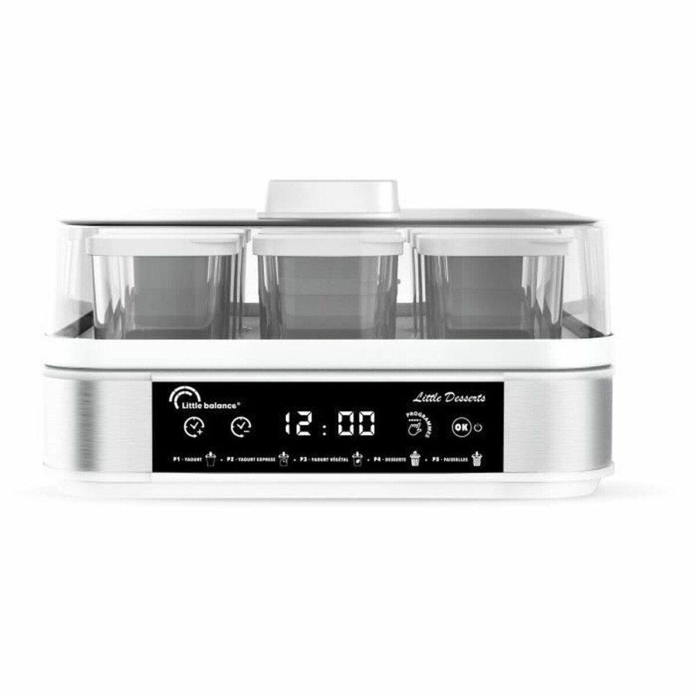 Yoghurt Maker Little Balance