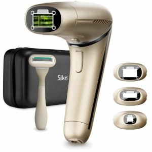 Épilateur électrique Silk´n SILK'N 7 Acier inoxydable