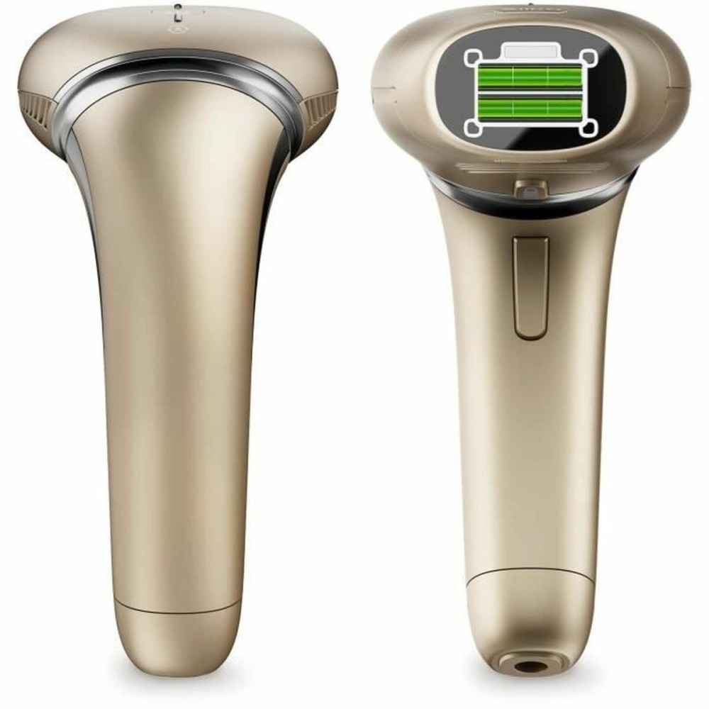Electric Hair Remover Silk´n SILK'N 7 Stainless steel
