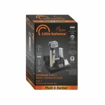 Haarschneidegerät Little Balance 6 Barber 6 en 1