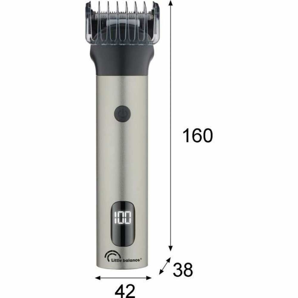 Haarschneidegerät Little Balance 6 Barber 6 en 1