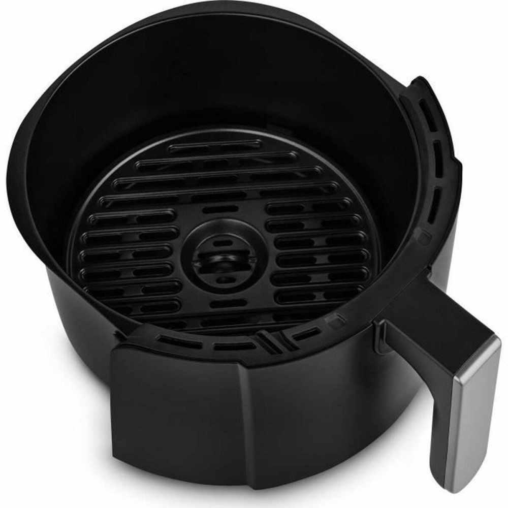 Heißluftfritteuse Medion MD13030 Schwarz 1500 W 4,7 L