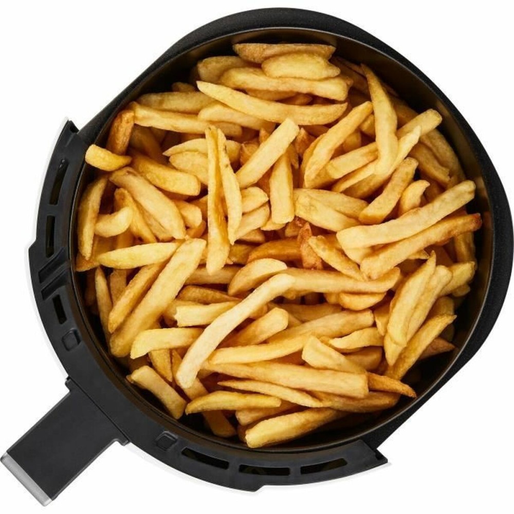 Friteuse à Air Medion MD13030 Noir 1500 W 4,7 L