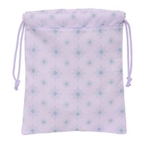 Sac à goûter Wish 20 x 25 x 1 cm Sac Lila