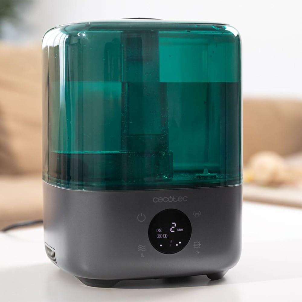 Humidifier Cecotec Breezecare 2900 Smart 25 W 4,5 L