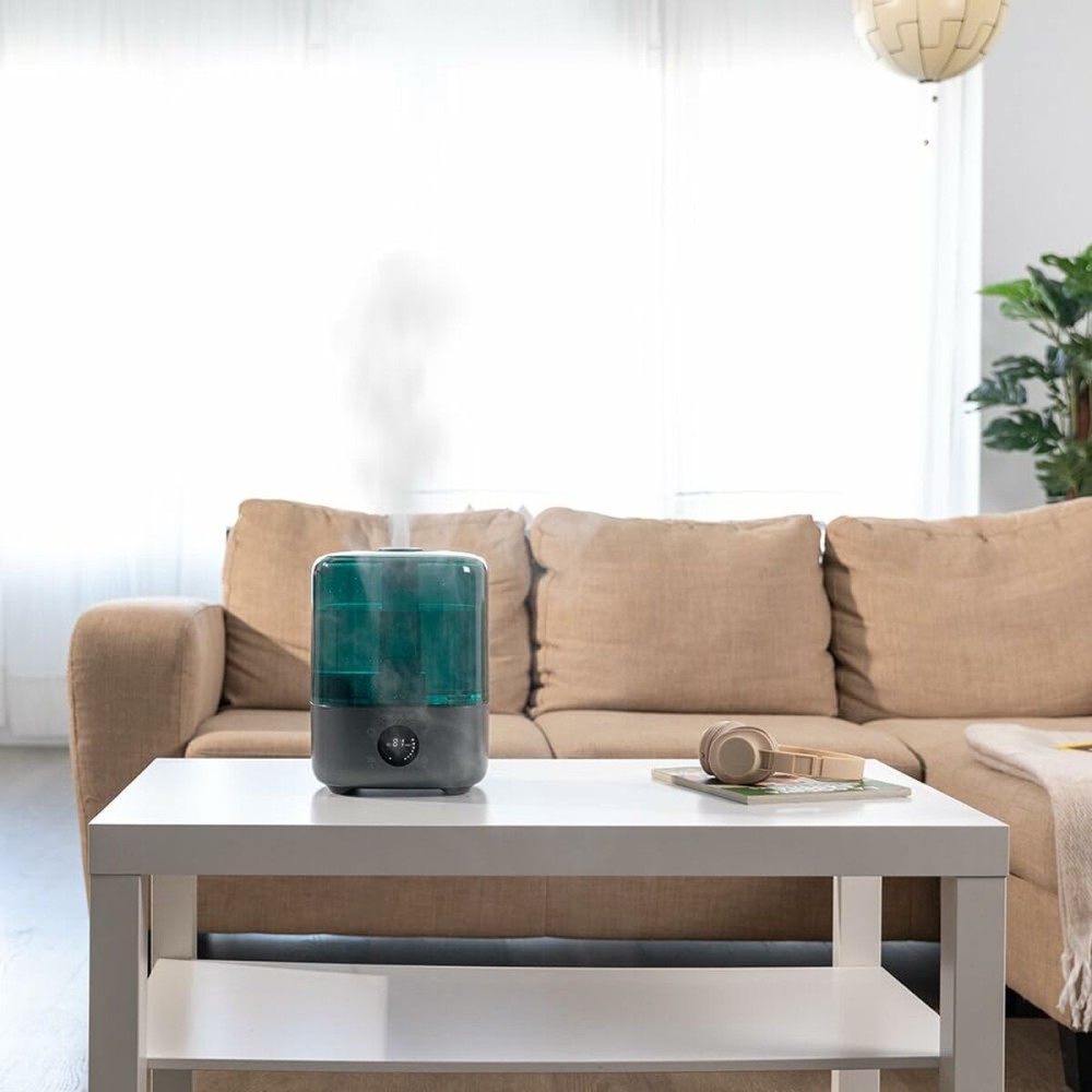 Humidifier Cecotec Breezecare 2900 Smart 25 W 4,5 L