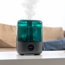 Humidifier Cecotec Breezecare 2900 Smart 25 W 4,5 L
