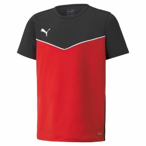 Kurzarm-T-Shirt für Kinder Puma Individualrise