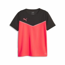 T shirt à manches courtes Enfant Puma Individualrise