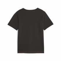 T shirt à manches courtes Enfant Puma Individualrise