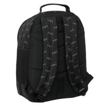 Cartable Star Wars The fighter Noir 32 x 42 x 15 cm