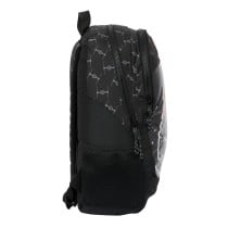 Cartable Star Wars The fighter Noir 32 x 44 x 16 cm