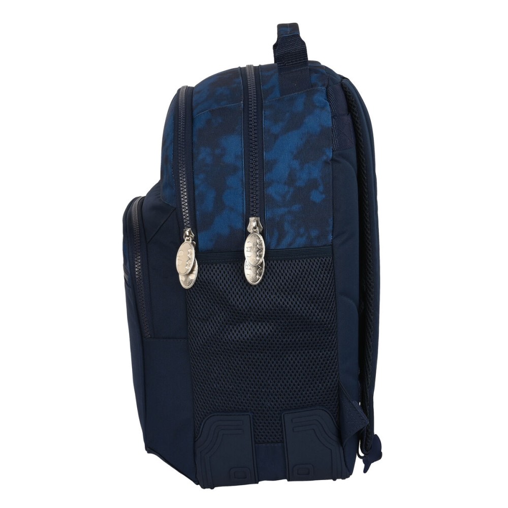 Cartable Batman Legendary Blue marine 32 x 42 x 15 cm