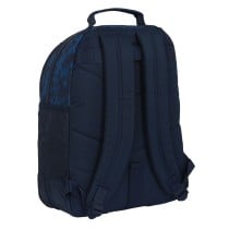 Cartable Batman Legendary Blue marine 32 x 42 x 15 cm