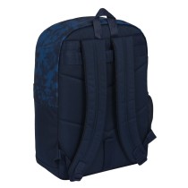 Cartable Batman Legendary Blue marine 32 x 43 x 14 cm