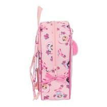 Child bag Na!Na!Na! Surprise Fabulous Pink 22 x 27 x 10 cm