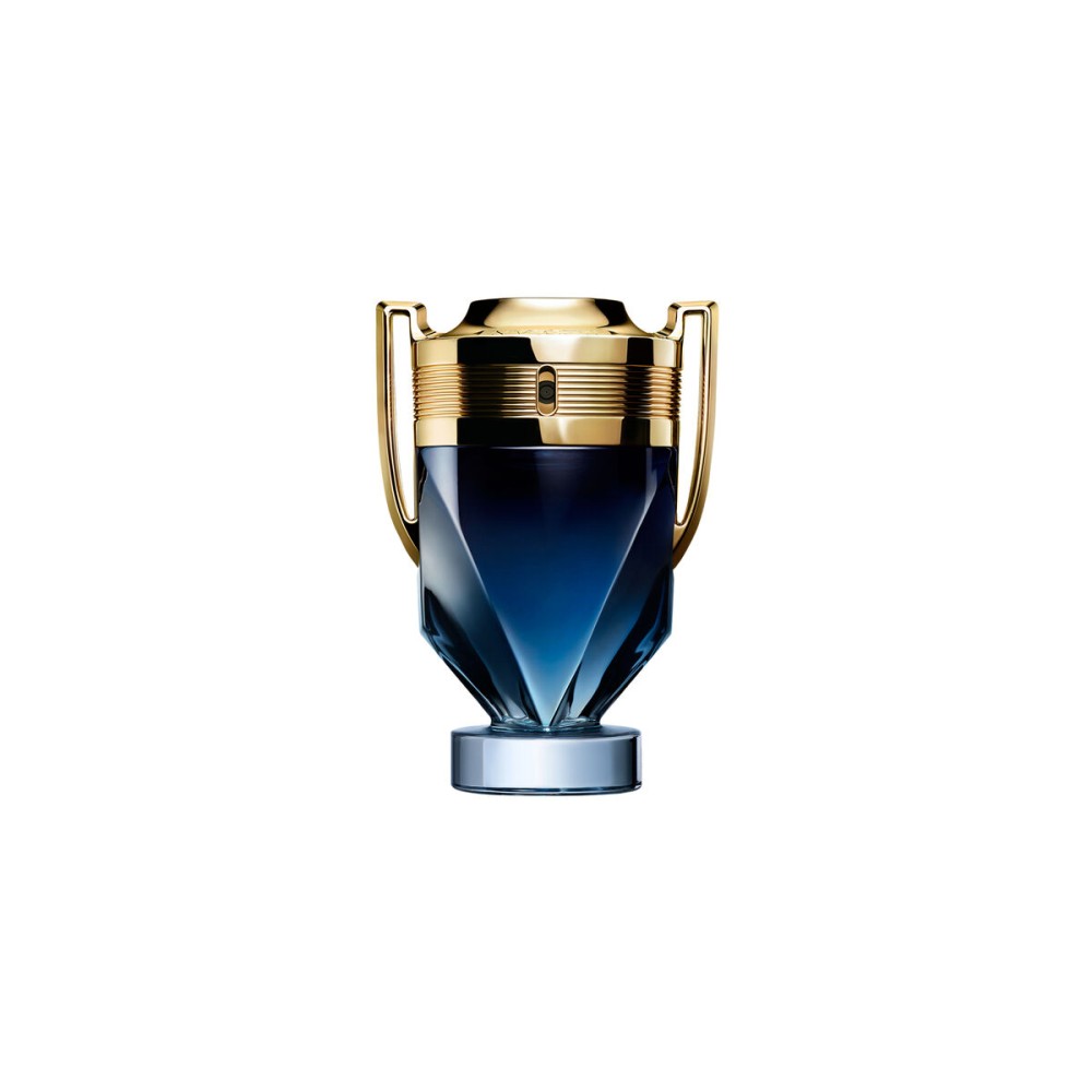 Herrenparfüm Paco Rabanne Invictus EDP 100 ml