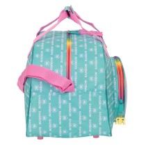 Sac de sport Rainbow High Paradise Turquoise 40 x 24 x 23 cm