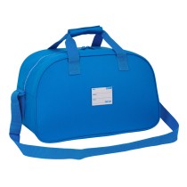 Sports bag R. C. Deportivo de La Coruña Blue 40 x 24 x 23 cm