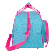 Sports bag LOL Surprise! Divas Blue 40 x 24 x 23 cm