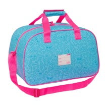 Sac de sport LOL Surprise! Divas Bleu 40 x 24 x 23 cm