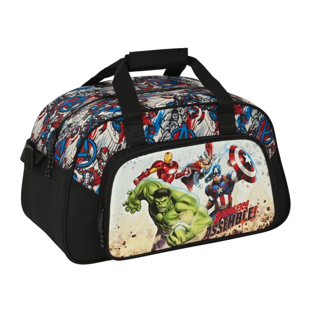 Sporttasche The Avengers Forever Bunt 40 x 24 x 23 cm