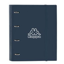 Ringbuch Kappa Dark navy Marineblau 27 x 32 x 3.5 cm