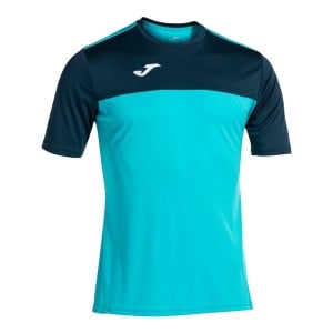 Herren Kurzarm-T-Shirt Joma Sport Winner