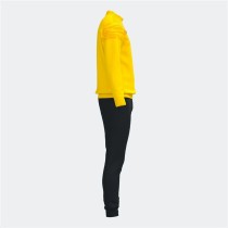 Children’s Tracksuit Joma Sport Lion II Yellow Black