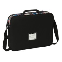 Cartable d'école The Avengers Forever Multicouleur 38 x 28 x 6 cm