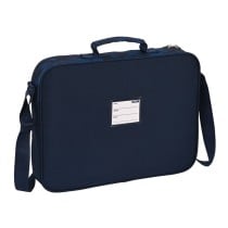 Schultasche Batman Legendary Marineblau 38 x 28 x 6 cm