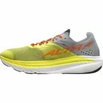 Laufschuhe für Erwachsene Altra Vanish Carbon 2 Gelb
