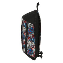 Rucksack The Avengers Forever Mini Bunt 22 x 39 x 10 cm