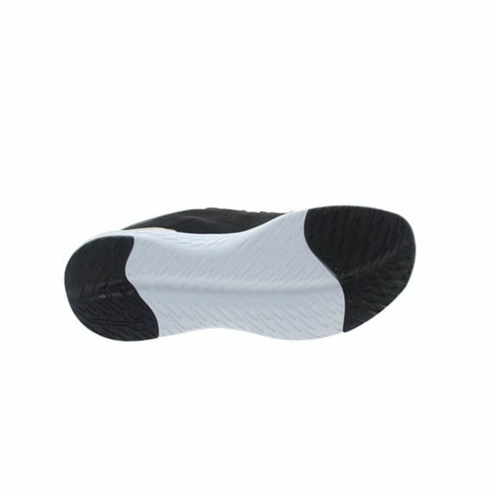 Men’s Casual Trainers Champion Bold Base Low Cut Shoe Black