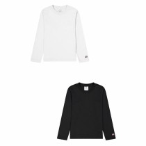 Men’s Long Sleeve T-Shirt Champion 2 Units