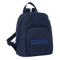 Rucksack Kappa Blue night Mini Marineblau 25 x 30 x 13 cm