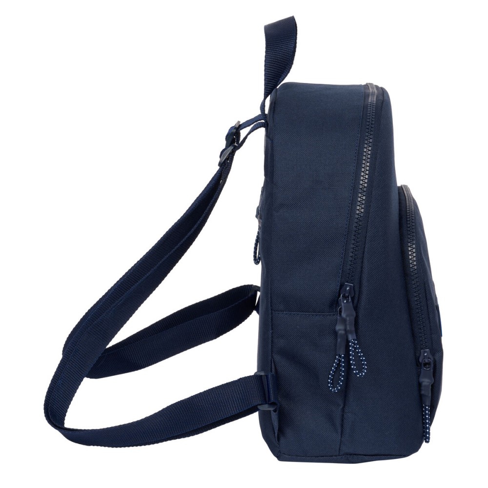 Rucksack Kappa Blue night Mini Navy Blue 25 x 30 x 13 cm