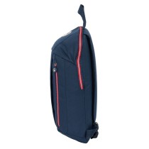 Rucksack El Ganso Classic Mini Marineblau 22 x 39 x 10 cm