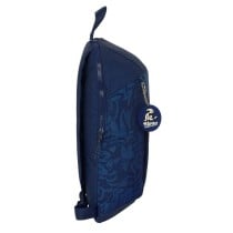 Rucksack El Niño Paradise Mini Marineblau 22 x 39 x 10 cm