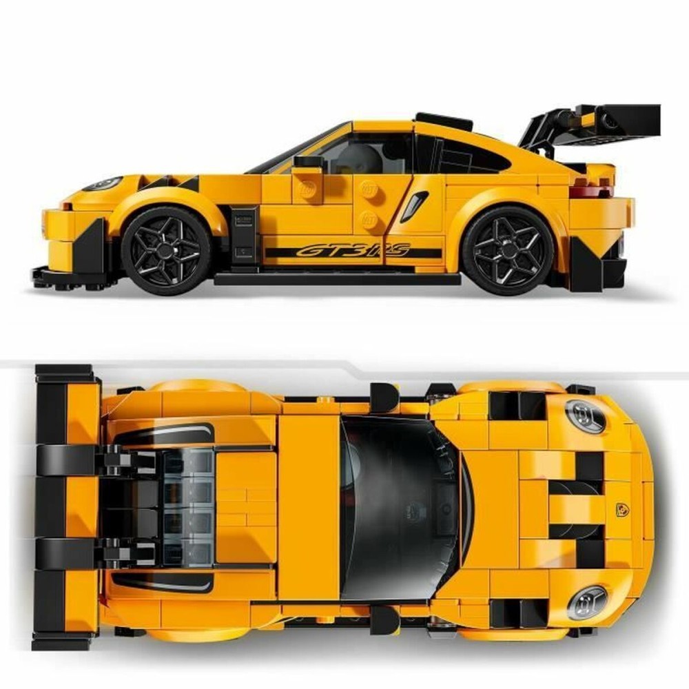 Set de construction Lego