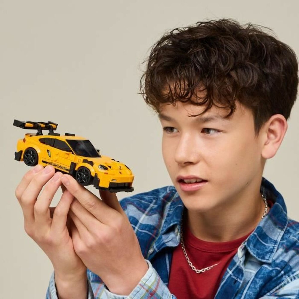 Set de construction Lego
