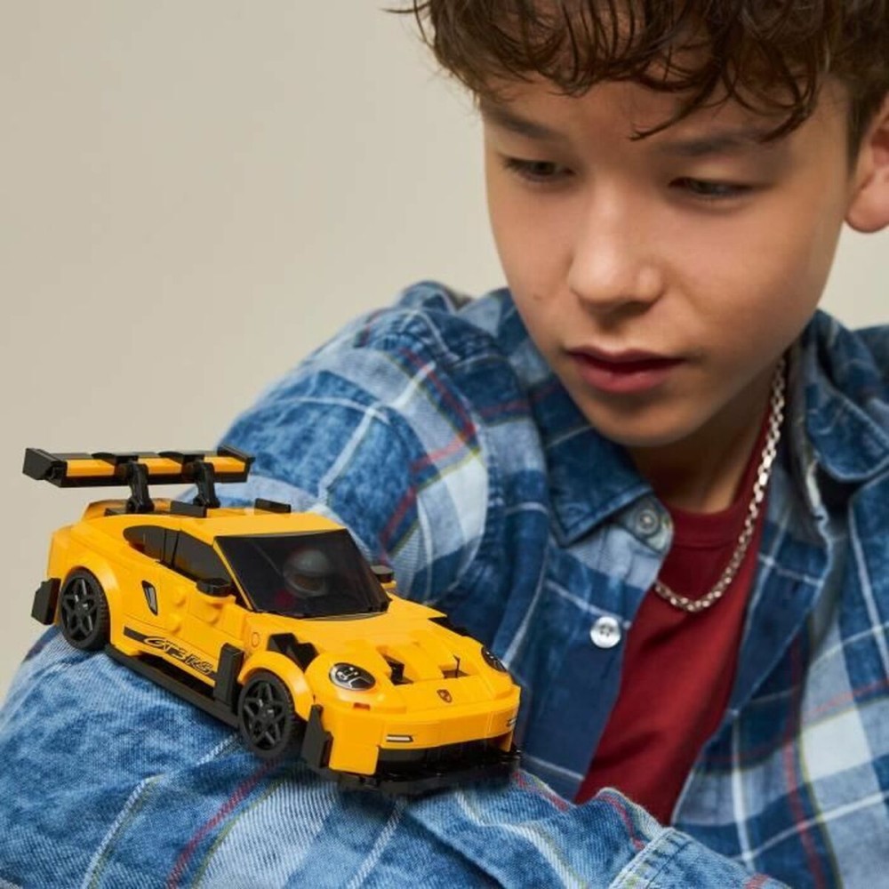 Set de construction Lego