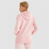 Damen Sweater mit Kapuze Ellesse Torices Rosa